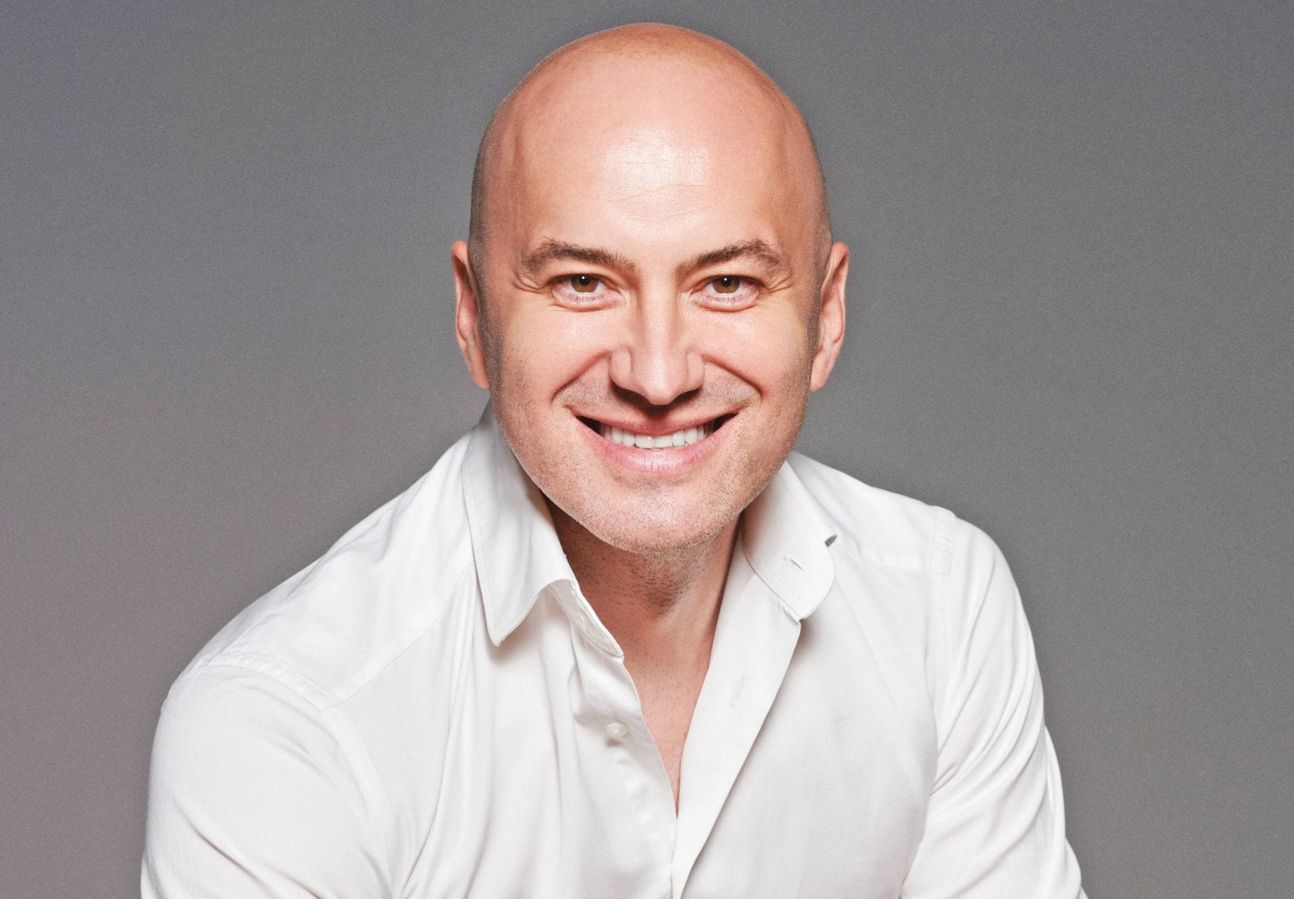 Dragoș Epure - Recenzie