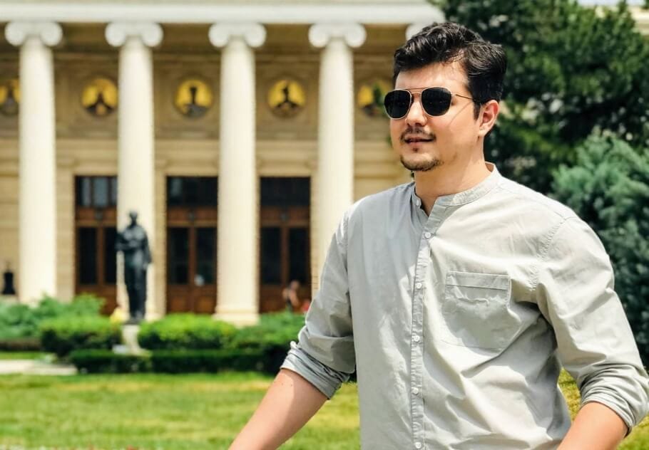 Flavius-Calin-Recenzie