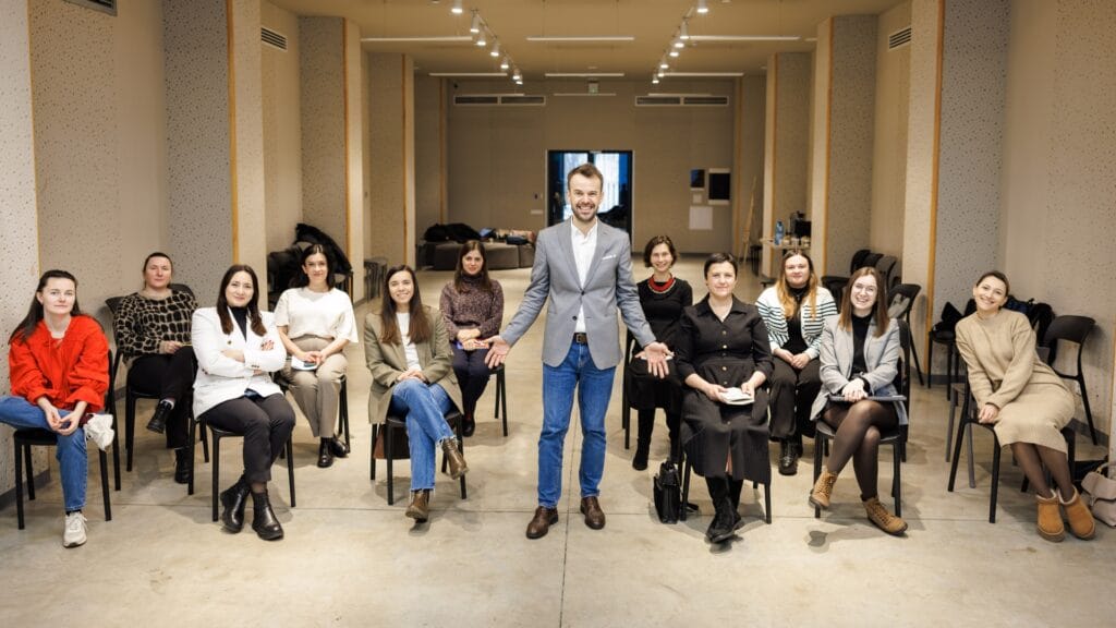 Antrenează-ți vorbirea la Școala de Dicție!