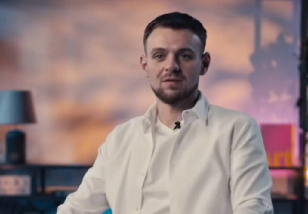 Andrei Culcușică - Recenzie