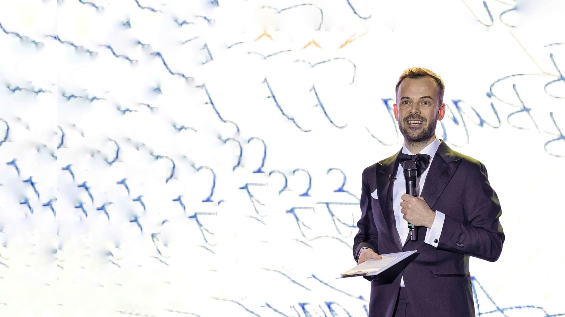 Public Speaking cu Aurelian Ciocan