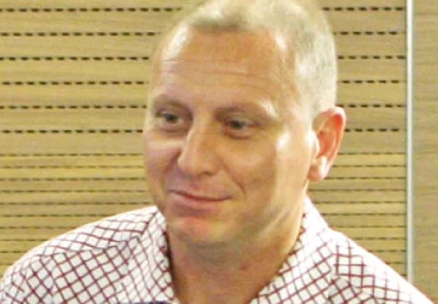 Sergiu Toader - Recenzie